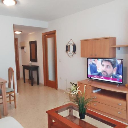 Lanza Gandia Centro - Solo Familias Apartment Playa de Gandia Exterior photo