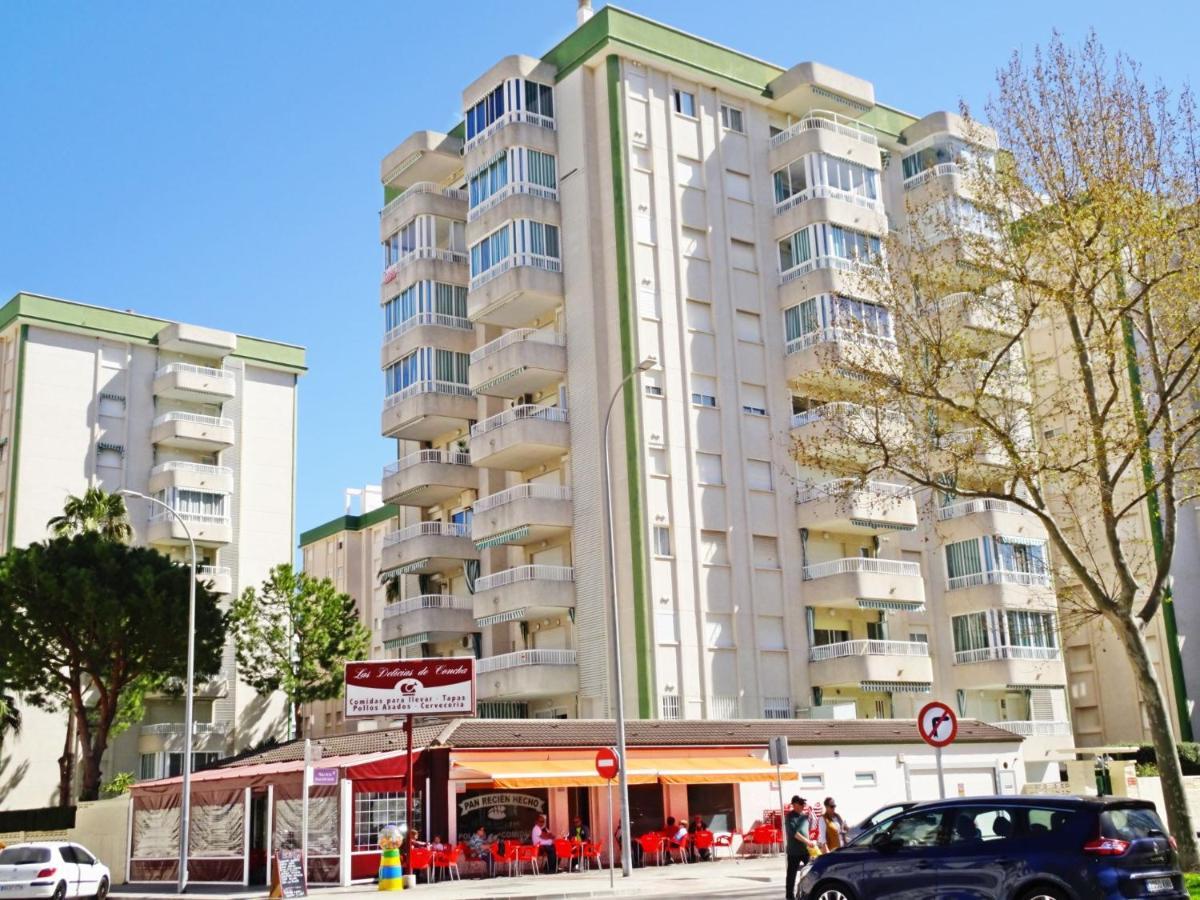 Lanza Gandia Centro - Solo Familias Apartment Playa de Gandia Exterior photo