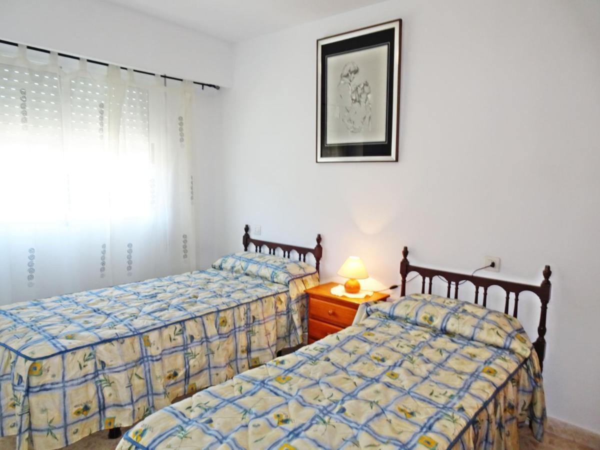 Lanza Gandia Centro - Solo Familias Apartment Playa de Gandia Exterior photo