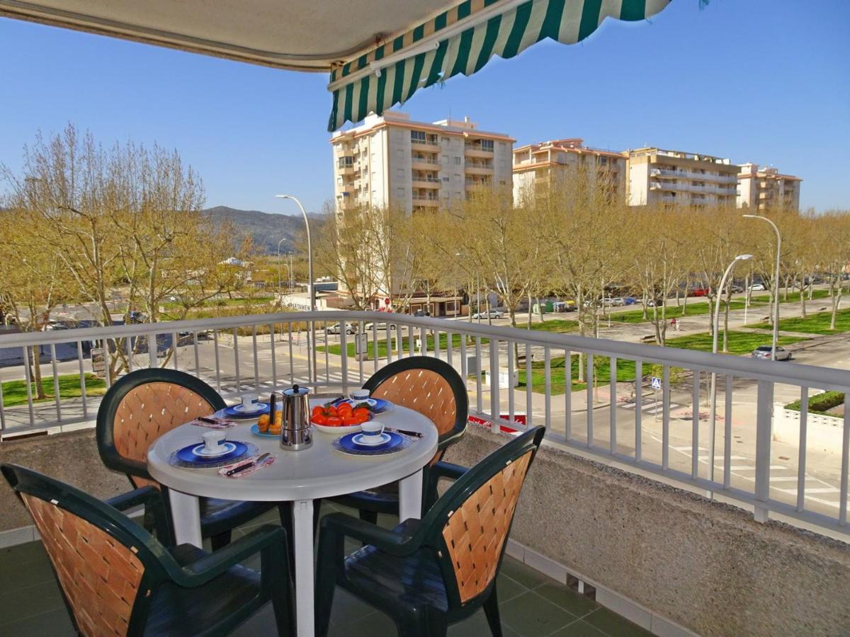 Lanza Gandia Centro - Solo Familias Apartment Playa de Gandia Exterior photo
