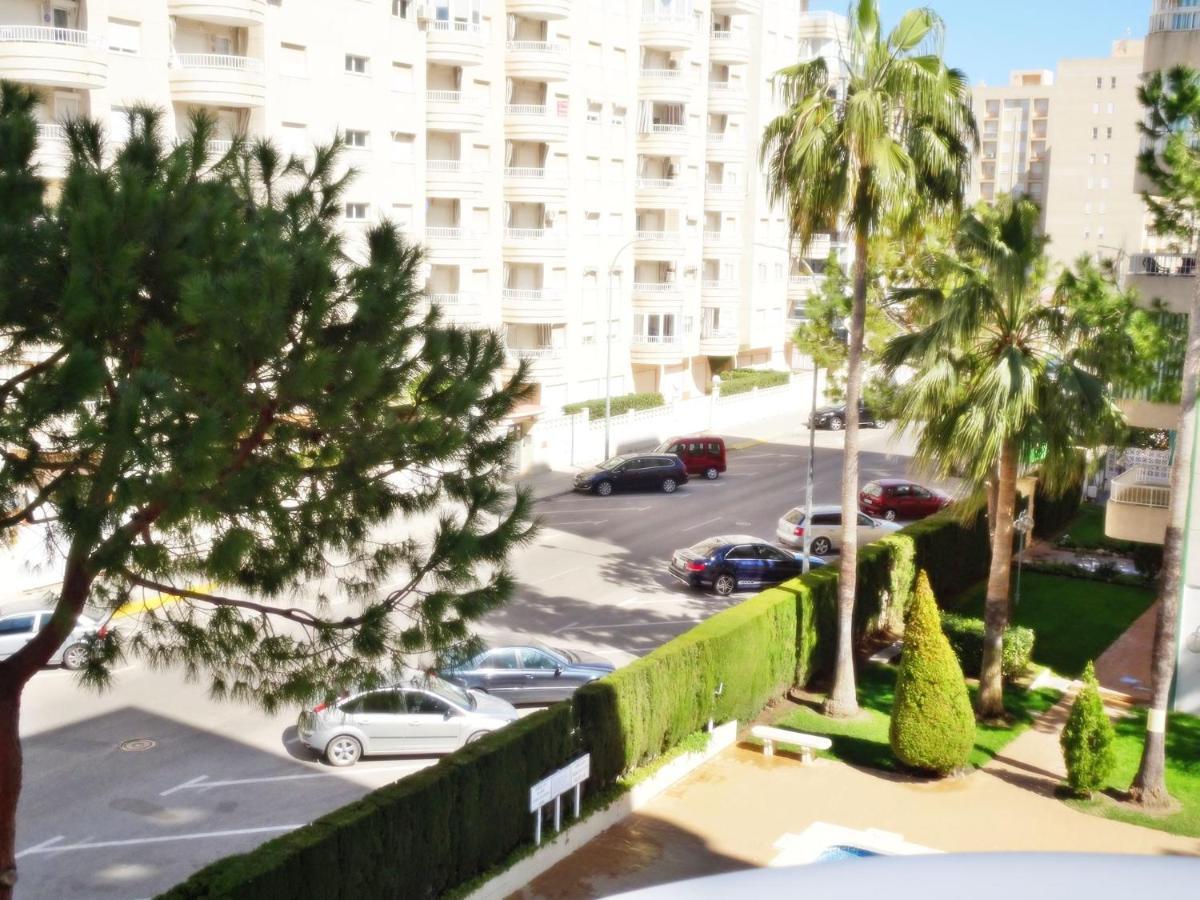 Lanza Gandia Centro - Solo Familias Apartment Playa de Gandia Exterior photo