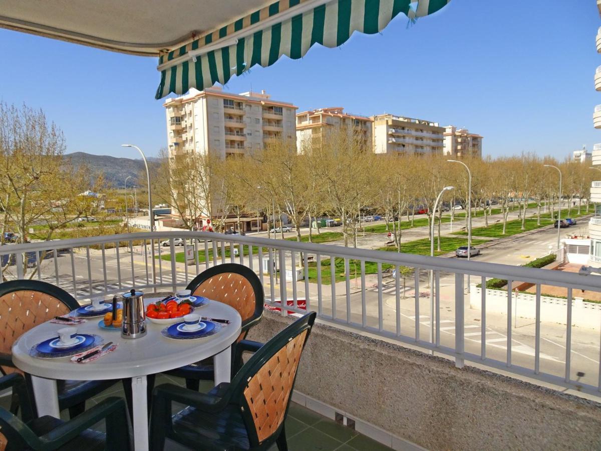 Lanza Gandia Centro - Solo Familias Apartment Playa de Gandia Exterior photo