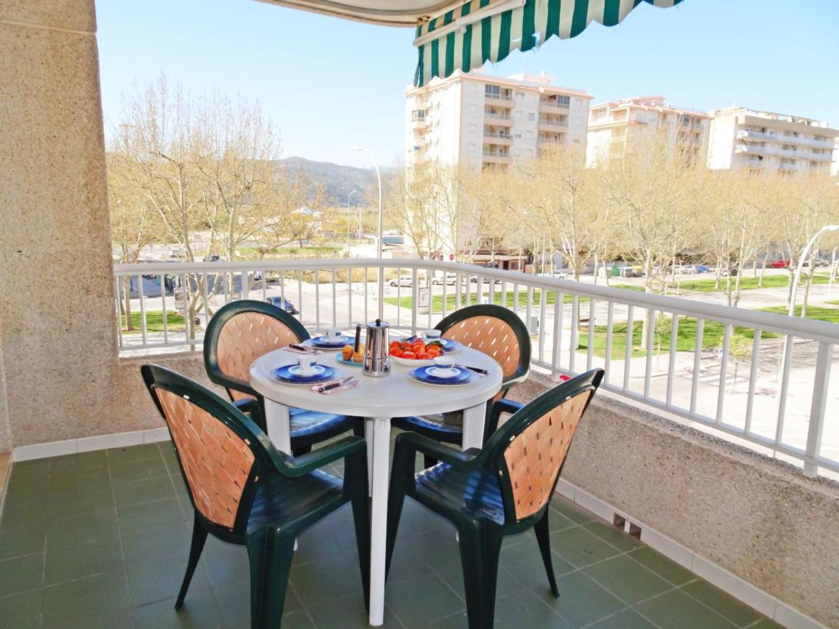 Lanza Gandia Centro - Solo Familias Apartment Playa de Gandia Exterior photo