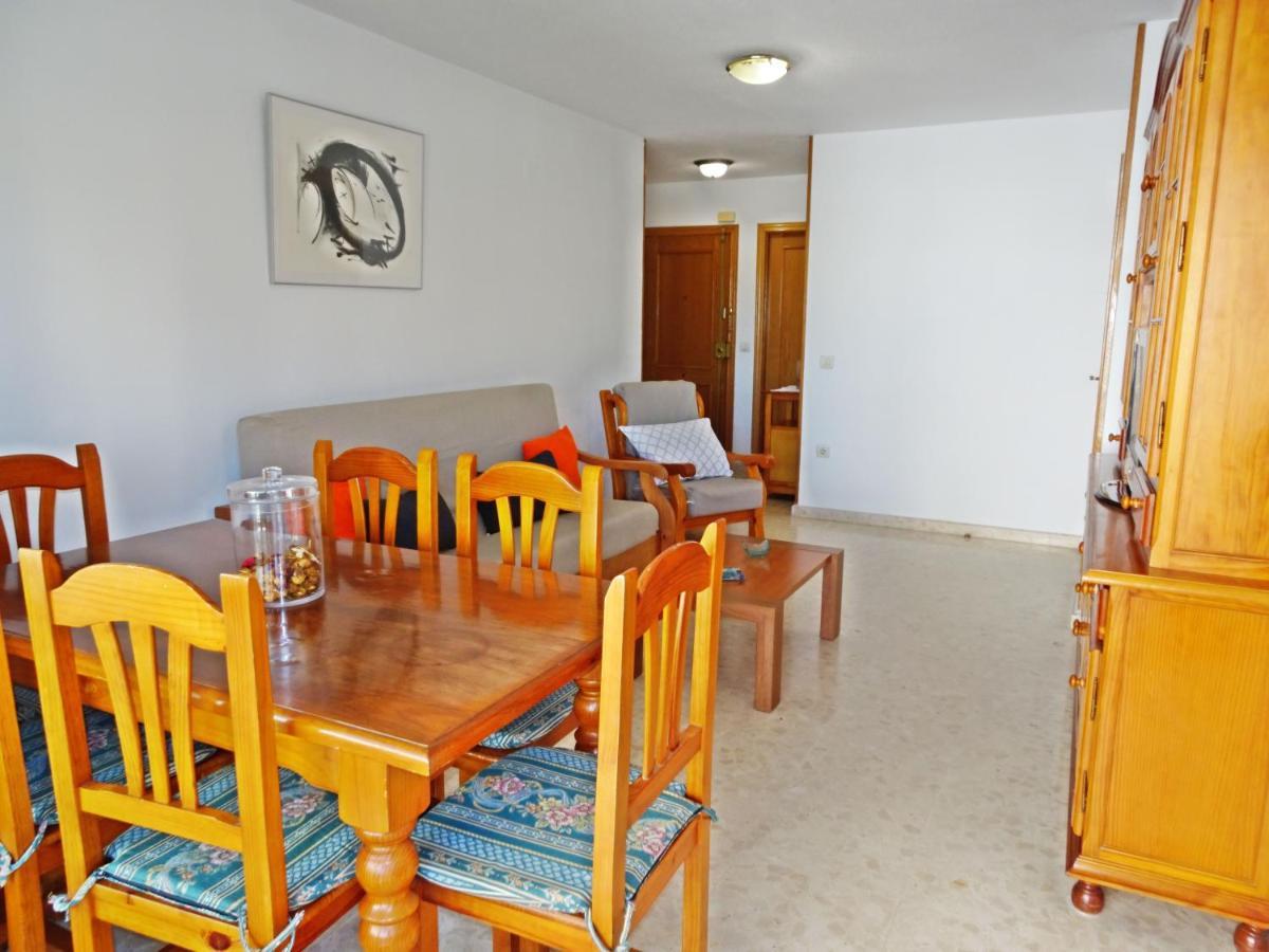 Lanza Gandia Centro - Solo Familias Apartment Playa de Gandia Exterior photo