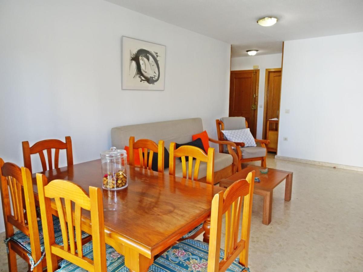 Lanza Gandia Centro - Solo Familias Apartment Playa de Gandia Exterior photo