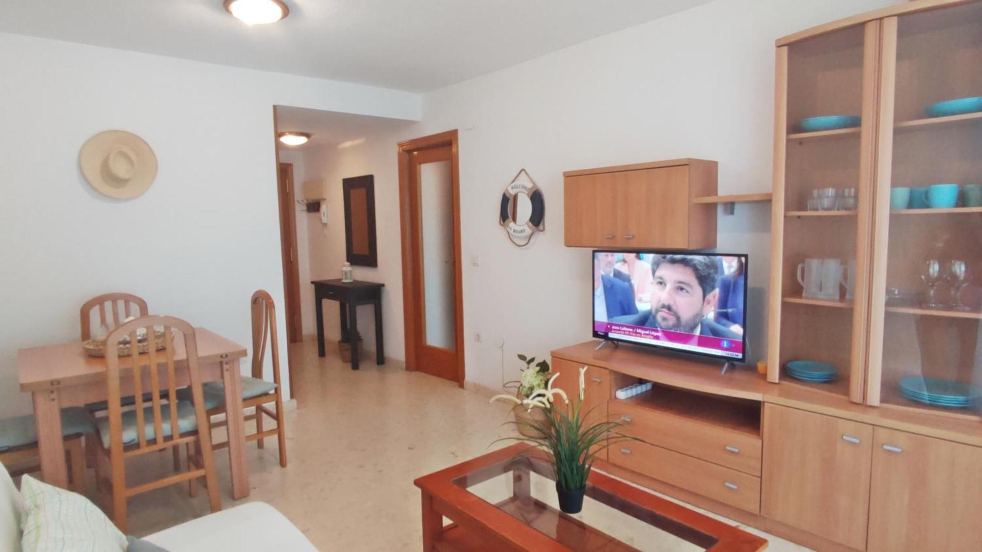 Lanza Gandia Centro - Solo Familias Apartment Playa de Gandia Exterior photo